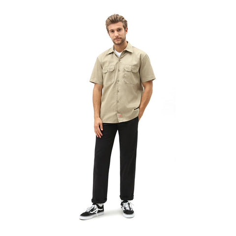 Dickies Vancleve work pant black