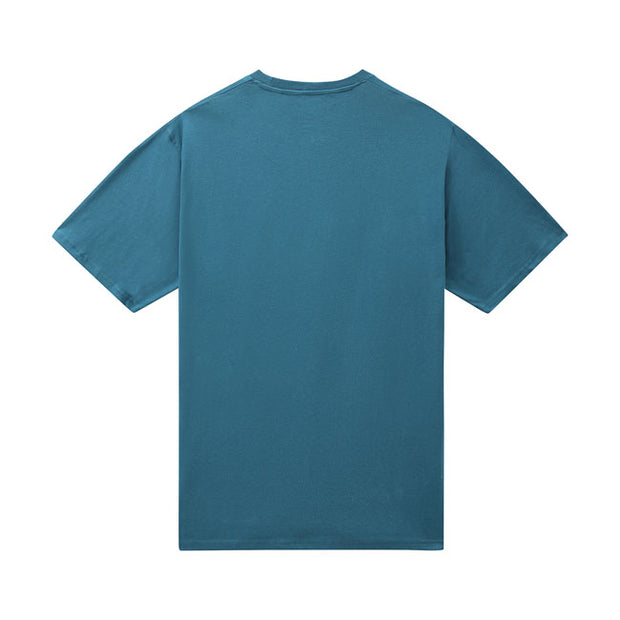 Dickies Icon Logo T-shirt cobalt blue