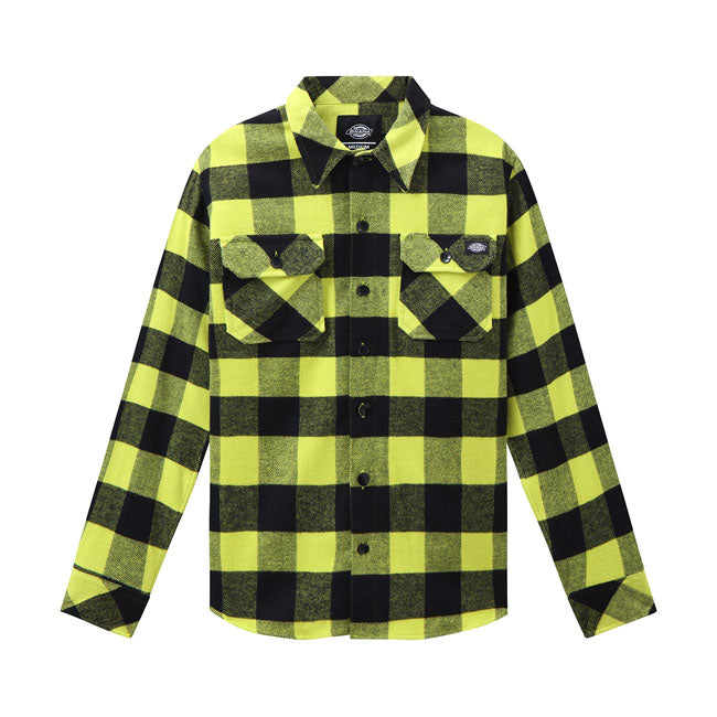 dickies sacramento yellow