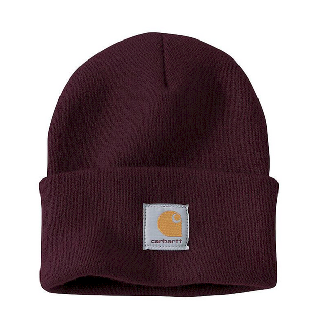 Carhartt knit Blackberry