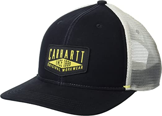 Carhartt PATCH CAP