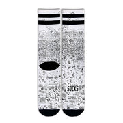 American Socks Barceloneta signature socks