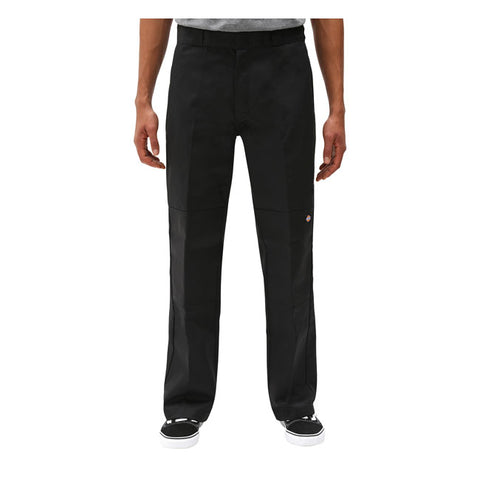 Dickies Double Knee pant black