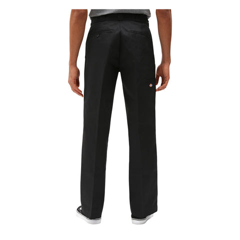 Dickies Double Knee pant black