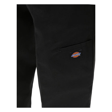 Dickies Double Knee pant black