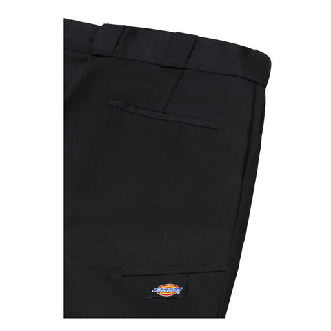 Dickies Double Knee pant black