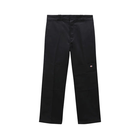 Dickies Double Knee pant black