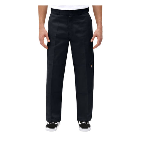 Dickies Double Knee pant dark navy