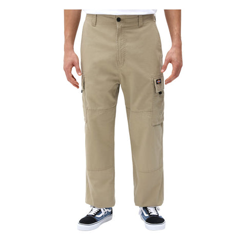 Dickies Eagle Bend pant khaki