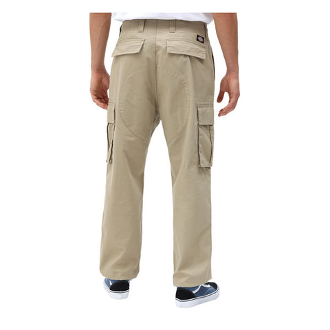 Dickies Eagle Bend pant khaki