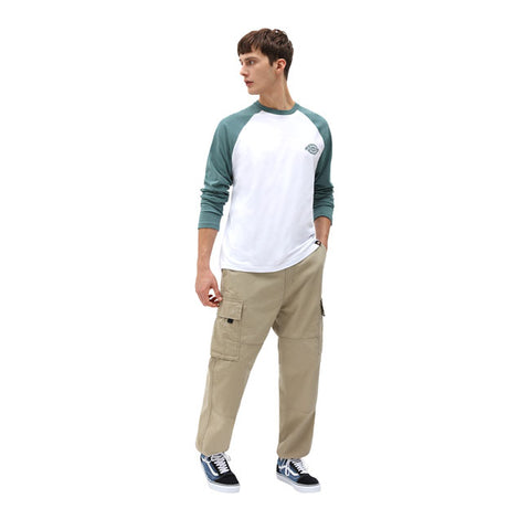 Dickies Eagle Bend pant khaki