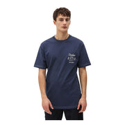 Dickies Halma T-shirt navy blue