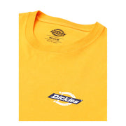 Dickies Ruston T-shirt cadnium yellow