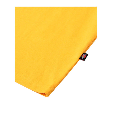 Dickies Ruston T-shirt cadnium yellow