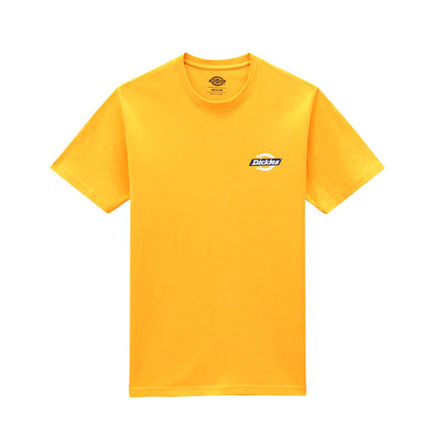 Dickies Ruston T-shirt cadnium yellow