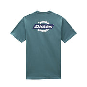 Dickies Ruston T-shirt lincoln green