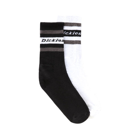 Dickies Genola socks black