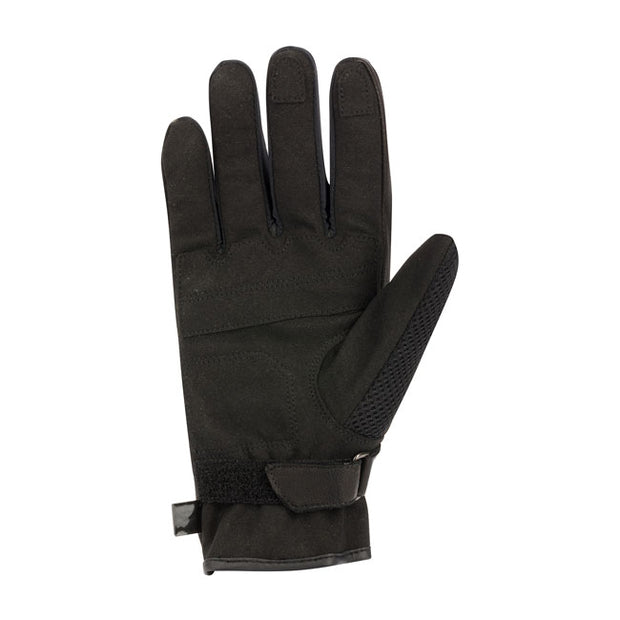 Segura Russel gloves black/brown