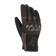Segura Russel gloves black/brown