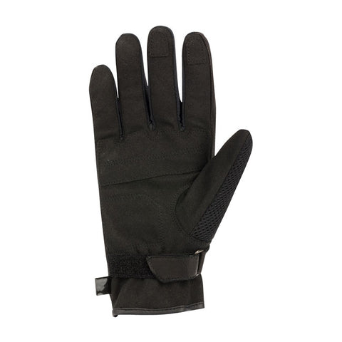 Segura Russel gloves black/beige