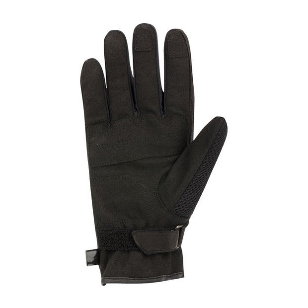 Segura Russel gloves black/beige