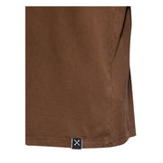 King Kerosin Hit The Road Jack t-shirt dark brown