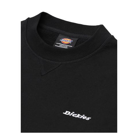 Dickies Loretto sweatshirt black