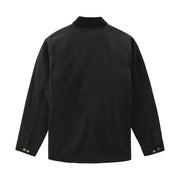 Dickies DC Chore coat black / DAMAGED DISPLAY ITEM