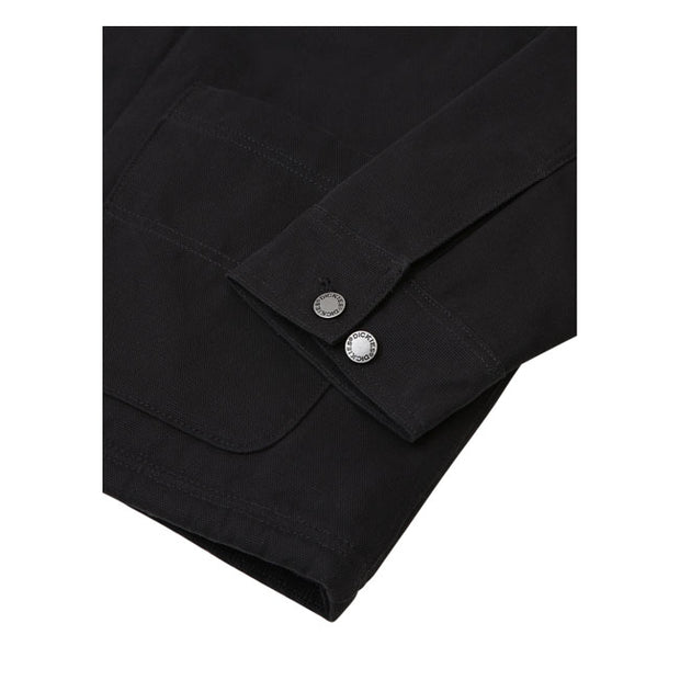 Dickies DC Chore coat black / DAMAGED DISPLAY ITEM