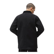 Dickies DC Chore coat black / DAMAGED DISPLAY ITEM
