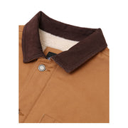 Dickies DC Chore coat brown duck
