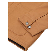 Dickies DC Chore coat brown duck