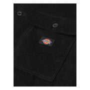 Dickies Higginson shirt black