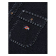 Dickies Kibler shirt rinsed