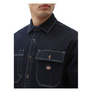 Dickies Kibler shirt rinsed