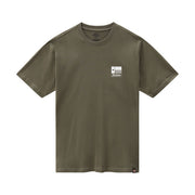 Dickies Taylor t-shirt military green