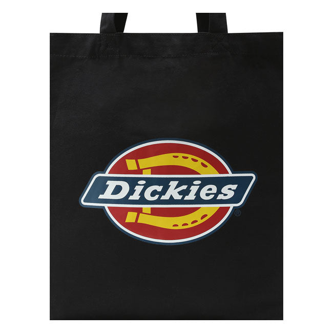 Dickies Icon Tote bag black – Fat Tony's Lifestyle