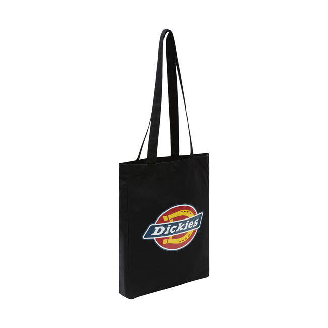 Dickies Icon Tote bag black – Fat Tony's Lifestyle