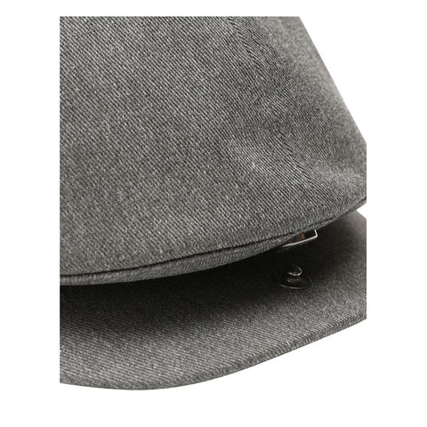 Dickies Telida cap heather grey