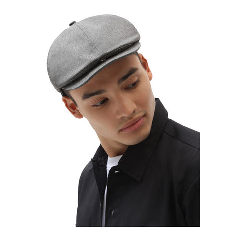 Dickies Telida cap heather grey