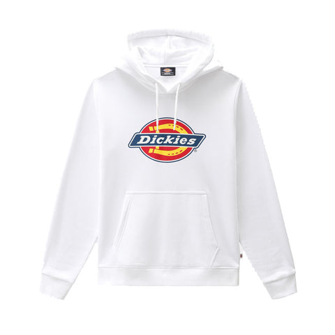 Dickies Icon Logo hoodie white