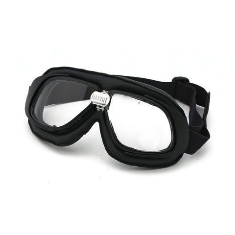 Copy of BANDIT CLASSIC GOGGLES Clear