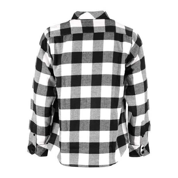 Dickies New Sacramento shirt black & White