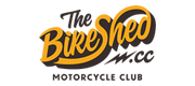 Bike Shed Crest beanie black