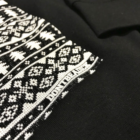 Christmas Jumpers / Black Ice