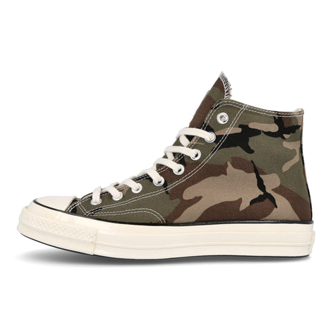 Carhartt WIP x Converse Chuck 70 Hi