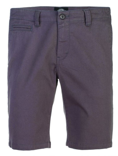 Dickies Palm Springs Short Blue