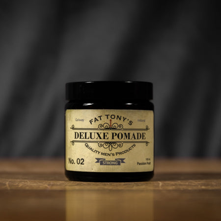 FT Deluxe Pomade