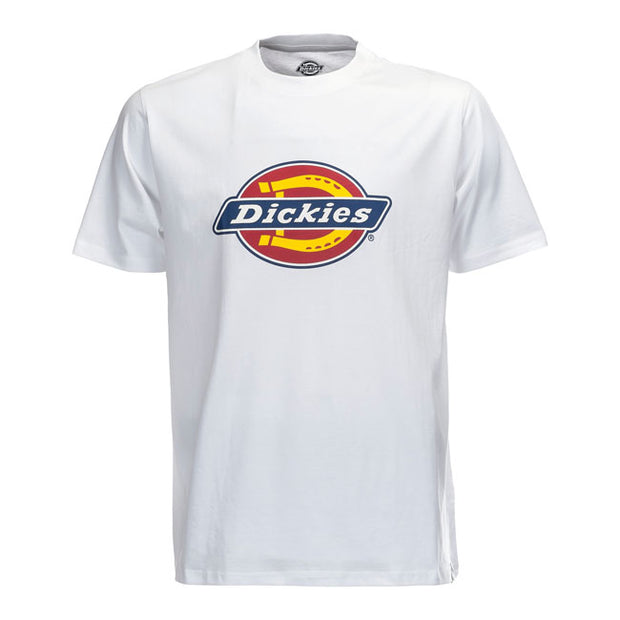 Dickies Icon Logo t-shirt white