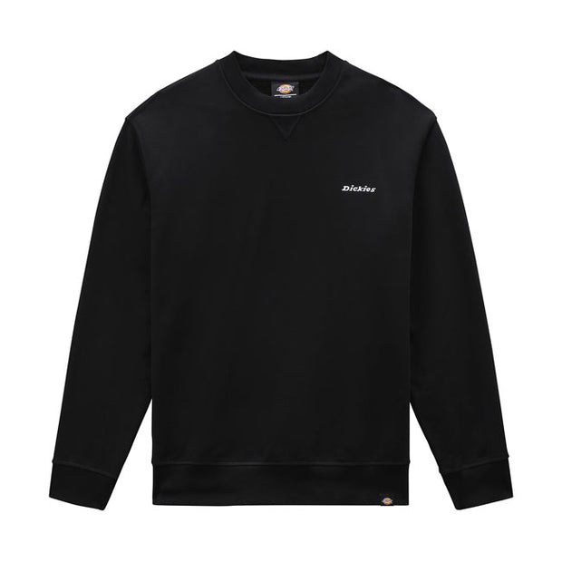 Dickies Loretto sweatshirt black